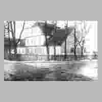 111-0154 Altes Bauernhaus in Senklerkrug. Dieses Haus brannte 1929 ab.jpg